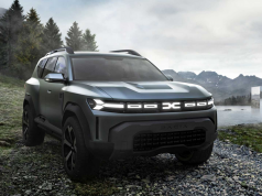 Dacia Gearing Up For Next Chapter