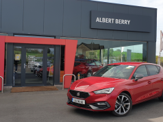 SEAT Top-Selling Brand In County Monaghan