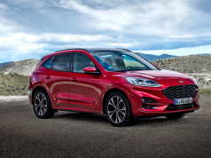 Ford Ireland Calls For Rethink On Tax On Safety