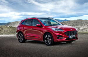 Ford Ireland Calls For Rethink On Tax On Safety