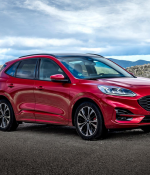 Ford Ireland Calls For Rethink On Tax On Safety