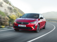 Opel Performed Well In Difficult January Market
