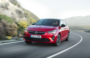 Opel Performed Well In Difficult January Market