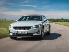 Polestar 2 Wins Prestigious edie Sustainability Leaders Award