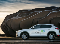Mazda Become First OEM To Join The eFuel Alliance