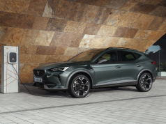 CUPRA Formentor e-HYBRID