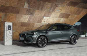 CUPRA Formentor e-HYBRID