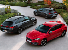 SEAT’s First Plug-In Hybrid On Sale From €30,740