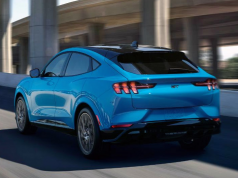 Ford Europe Goes All-In on EVs
