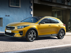 Kia Posts Highest Ever European Market Share