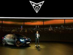 CUPRA Celebrates Third Anniversary