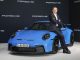 Record Revenues For Porsche During Pandemic