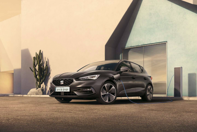 SEAT Soaks Up The VAT Change With March Offers