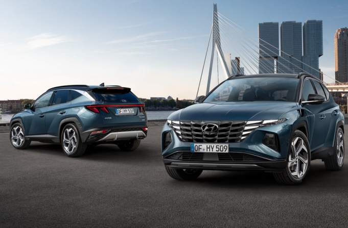 April Registrations Positive As Showrooms Get Ready To Re-Open