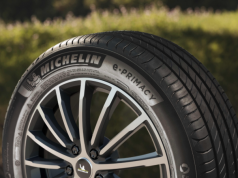 New ‘ECO RESPONSIBLE’ Michelin e.PRIMACY