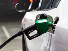 Fuel Costs On The Rise