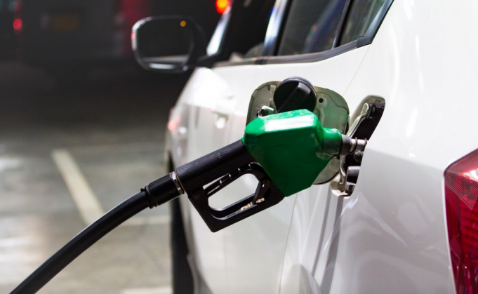 Fuel Costs On The Rise
