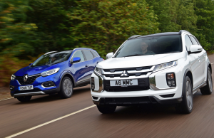 Alliance For Groupe Renault & Mitsubishi Motors Corporation
