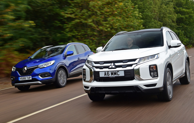 Alliance For Groupe Renault & Mitsubishi Motors Corporation