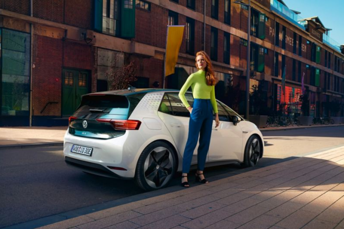 What Tyres Should You Use On Your EV?