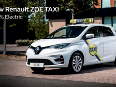 New Grant Scheme For Tax Drivers