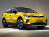 Volkswagen ID.4 Officially On Sales In Ireland