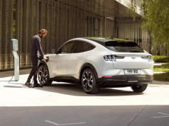 Ford Continues To Go All-In On Electrification