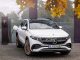 Mercedes-Benz All-Electric EQA Preview