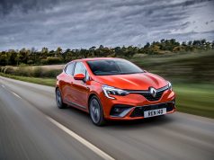 Renault Clio E-Tech HEV 140