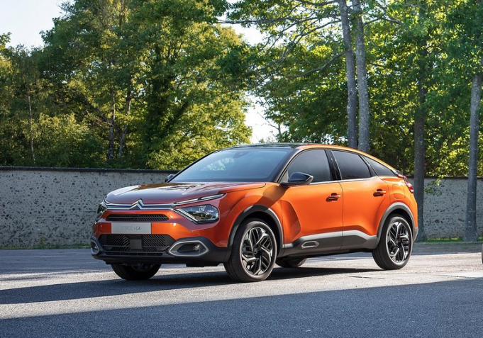 Gowan Group Appointed CITROËN Importer