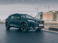 CUPRA Offers 2.9% APR & Care Pack In April