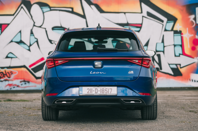 SEAT Continue To Soak Up The VAT Change Plus 0% PCP Finance