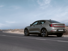 New Polestar Variants On The Way