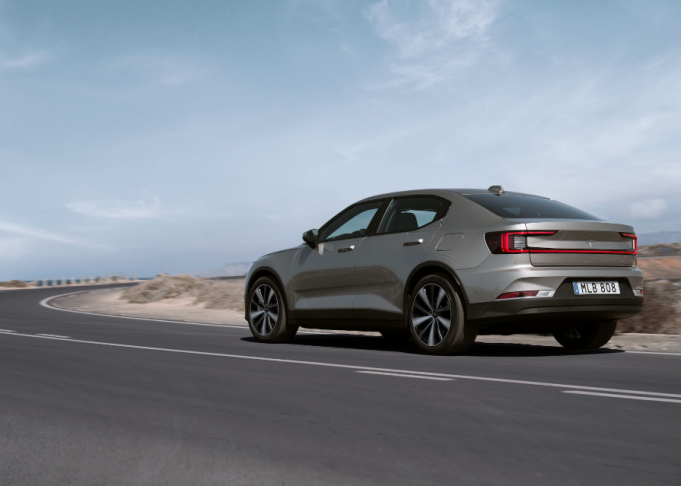 New Polestar Variants On The Way