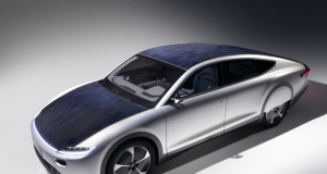 Bridgestone & Lightyear Combine Forces