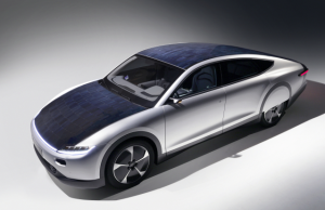 Bridgestone & Lightyear Combine Forces