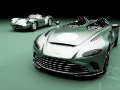 Historic DBR1 Optional Specification Offered