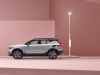 Volvo Cars Sets New Industry Benchmark