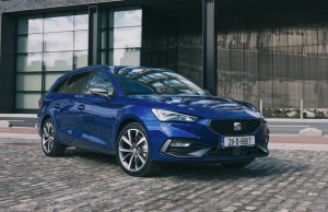 SEAT Ireland 212 Offers Include 0% PCP Finance