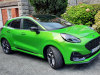 Ford Puma ST Arrives In Ireland