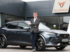 CUPRA Ireland To Add More Retailers This Month