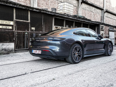 Porsche Posts Strong Start To 2021
