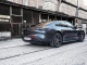 Porsche Posts Strong Start To 2021