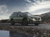 All-New Subaru Outback On The Way