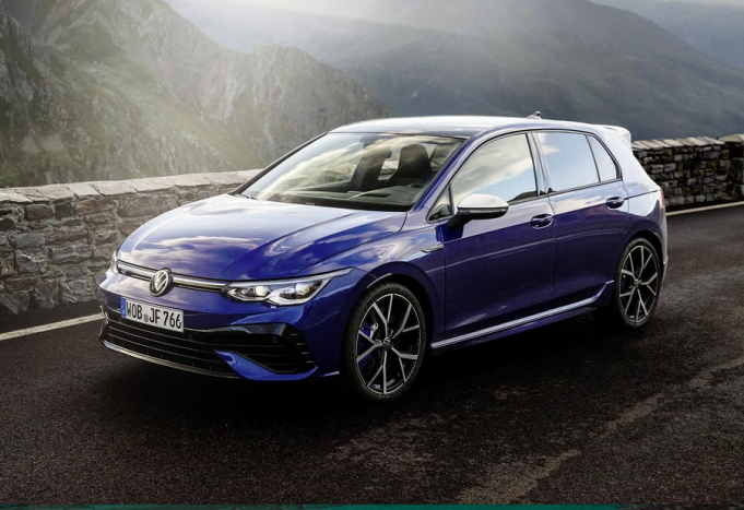 Successful Start To The New Fiscal Year For Volkswagen