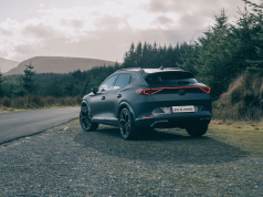 212 Exclusive Cupra Offers Including 2.9% Finance
