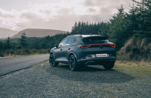 212 Exclusive Cupra Offers Including 2.9% Finance