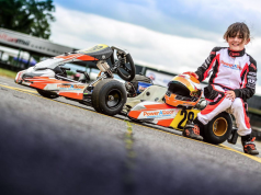 Motorsport Ireland Karting Commission Launches Girls On Track