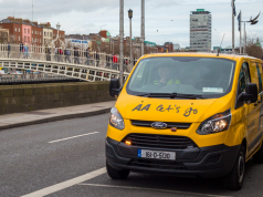 AA Urges Caution To Motorists As Traffic Volumes Increase