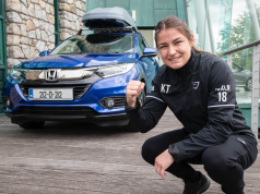 Honda Launch 212 Offers